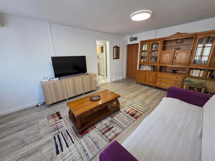 2 camere Sala Palatului - Calea Victoriei 8/9 Bocca Lupo - 3