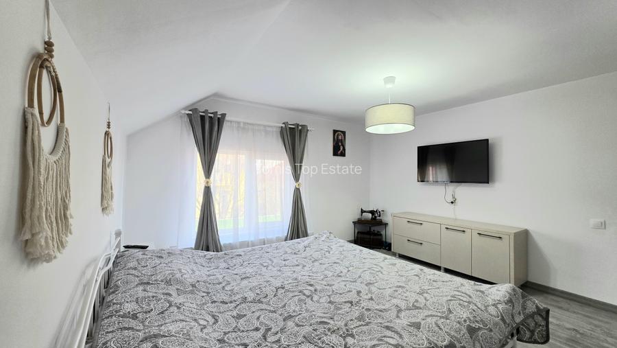 Vila P+M superba in Lumina | Confort Premium si Eficienta Energetica - 21