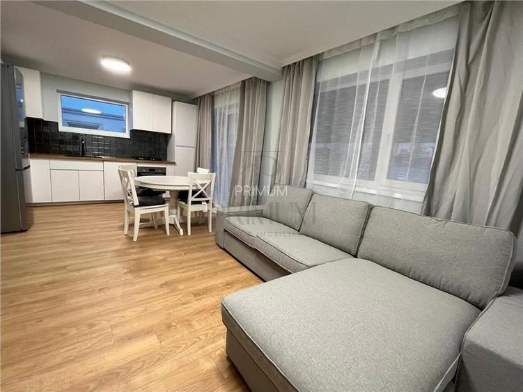 Duplex in zona superba - 4 dormitoare - personalizare interioara - 4