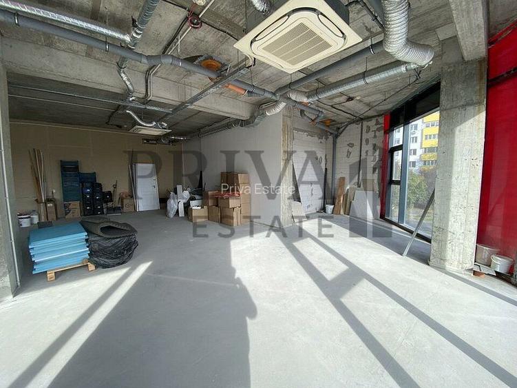 Spatiu de birouri, 120 mp, Uranus Plaza - 8