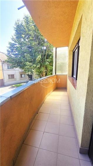 Vila spatioasa cu 7 camere in Centru | Ideala pentru familie, investitie sau bus - 17