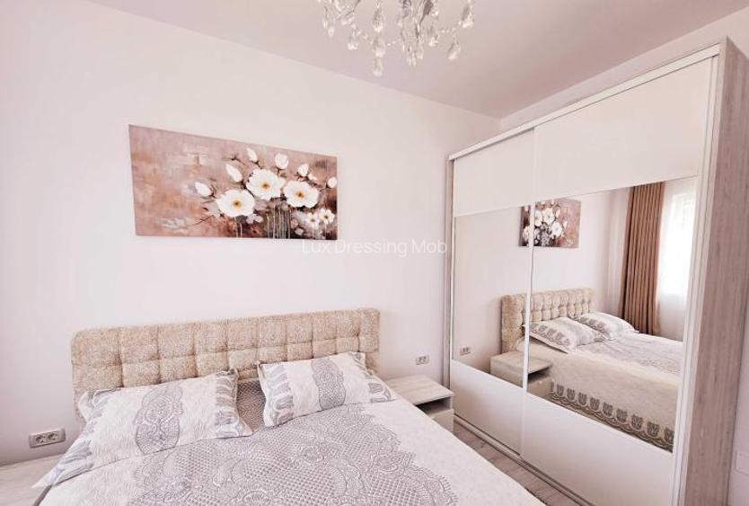 Ofer spre inchiriere studio in cartierul militari residence. - 2