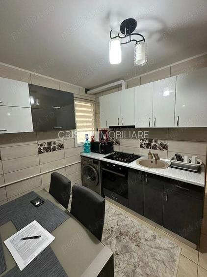 De vanzare apartament 2 camere Drumul Taberei - 6