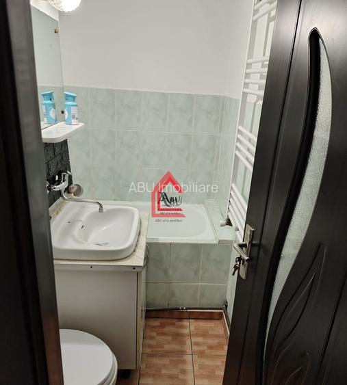 Apartament cu 2 camere, Zimbru - 8