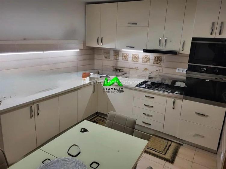 Casa de vanzare cu 6 camere si  piscina interioara Sibiu Turnisor - 4