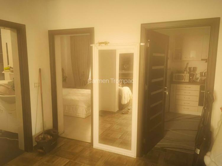 Casa noua P+E 2022-4 dormitoare,curte amenajată-Mândrești-Munteni-Proprietar  - 16