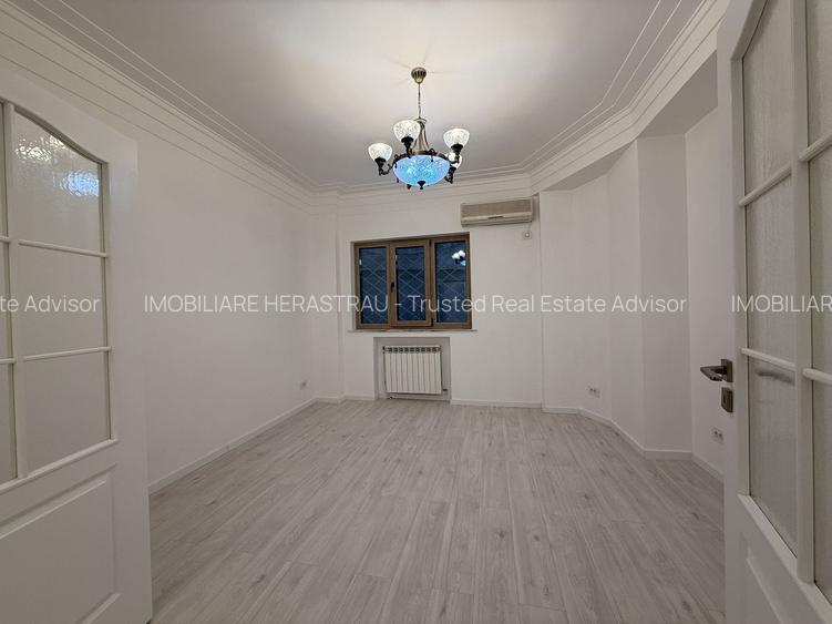 Apartament renovat complet  | Cismigiu - 13