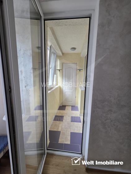 Apartament 2 camere Floresti, 42mp, parcare exterioara - 8