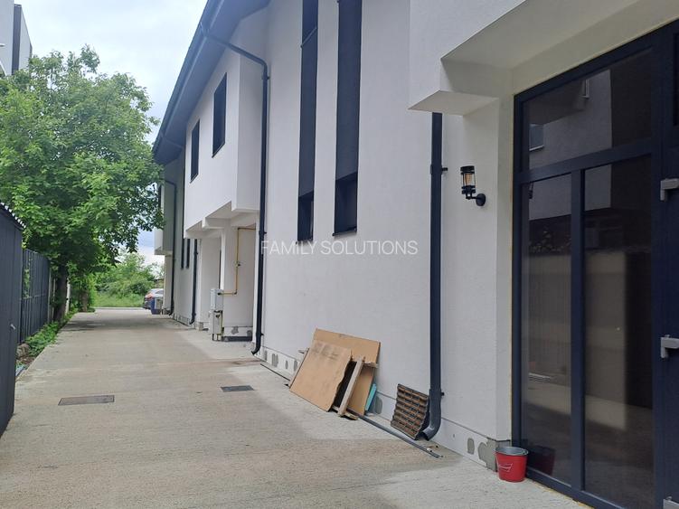 Vila noua, Popesti Leordeni,P+1+Pod - 4