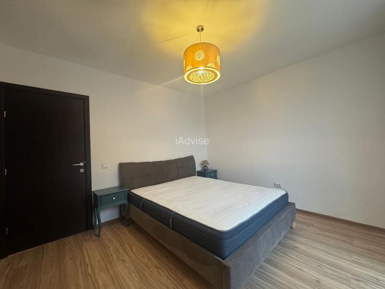 VILA CU 4 CAMERE DE INCHIRIAT IN ZONA NOUA - 7