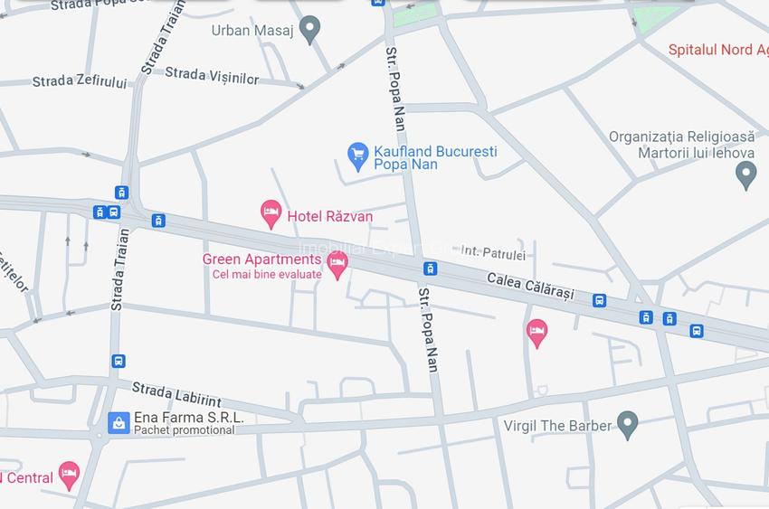 Hotel Hala Traian - 7