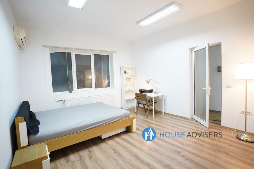 Inchiriere apartamant 3 camere Cismigiu - 9