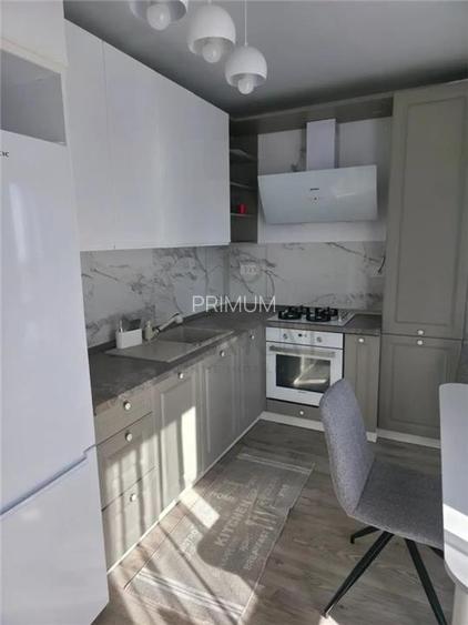 Soarelui - 2 Camere - Etaj intermediar - Bloc 2021 - Loc de parcare inclus - 3