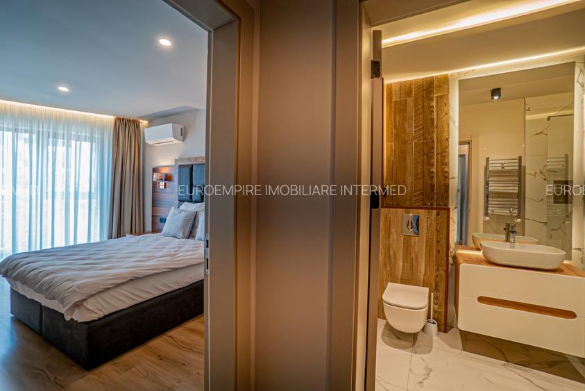 Apartament de vânzare cu 2 camere, zona Campus-Tomis Nord - 4