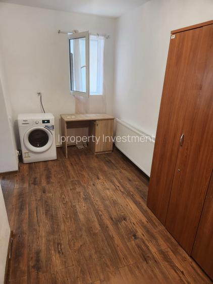 Casa | Calea Plevnei | 2 Camere | Curte Comuna - 10