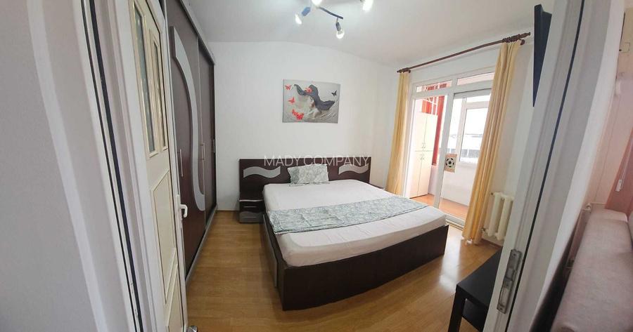 Apartament 2 camere, ETAJ 2,City Mall Constanta - 2