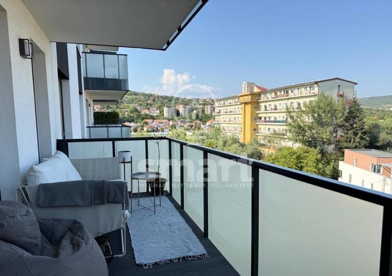 Apartament 2 camere, imobil nou – parcare subterana inclusa, Liberty Residential - 4