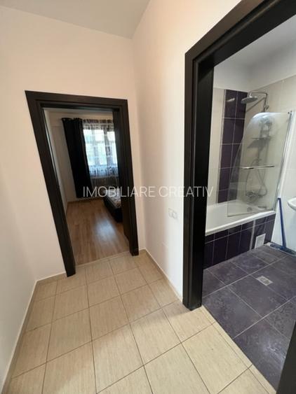 Apartament 2 camere de inchiriat In Drumul Taberei Militari Timisoara - 10