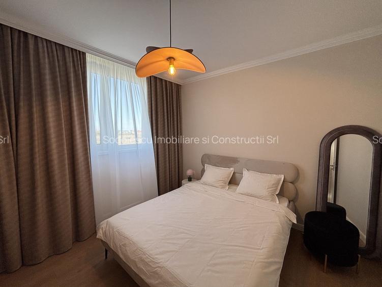 Lux și calitate în Mosnita Noua - 7