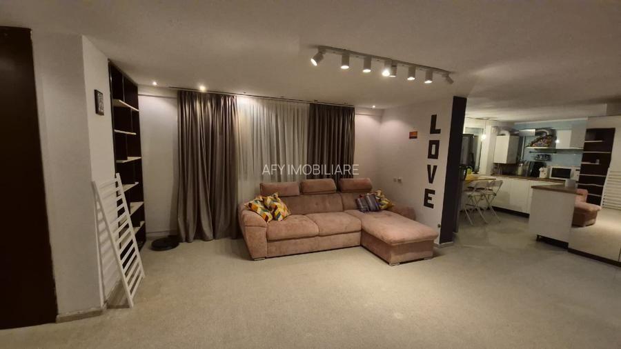 De inchiriat apartament cu 3 camere , Aparatorii Patriei sector4 - 2