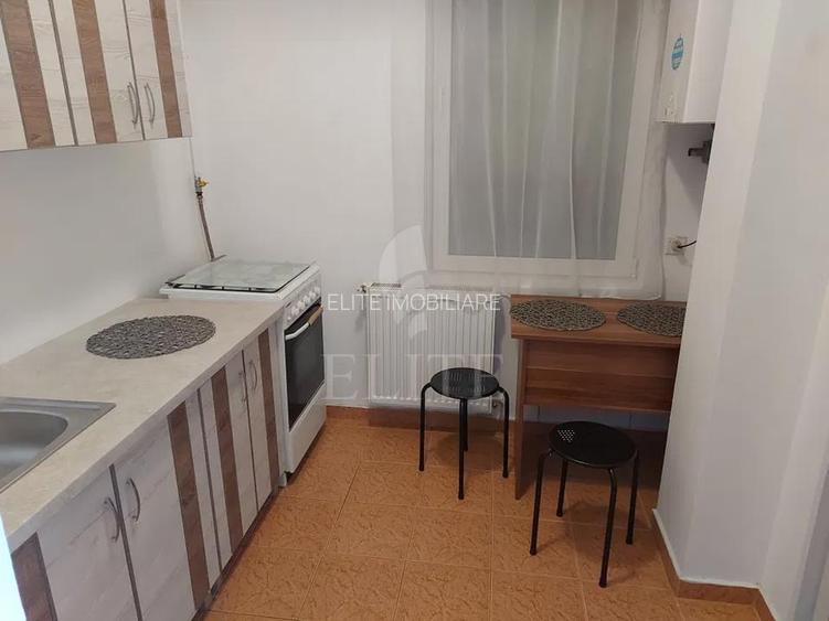 Apartament o camera în zona GARII - 4