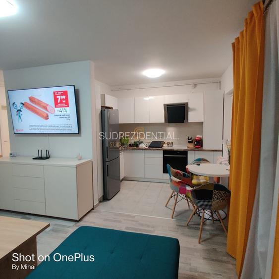 Apartament 3 camere de inchiriat, zona Grand Arena, Sectorul 4 - 2
