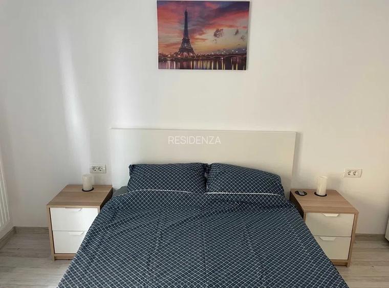 Apartament 3 Camere Plaza Residence - Lujerului - 6