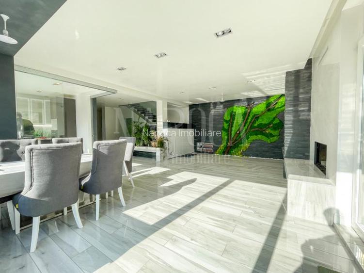 Casa 6 camere de vanzare in Gruia, Cluj Napoca - 3