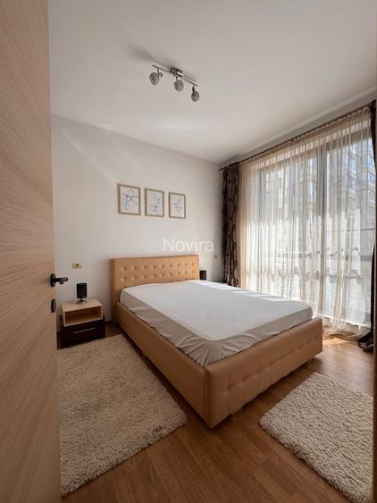 Apartament 2 camere de închiriat – Obor | Bd. Ferdinand | Bloc nou | - 4