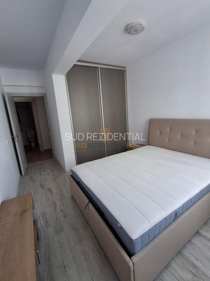 Inchiriere apartament modern, mobilat si utilat, etaj 2, Grand Arena - 7