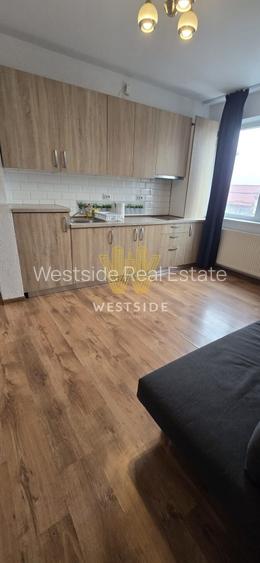 Apartament premium de inchiriat, cu 3 camere, zona Iosefin - 5