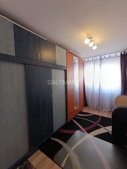 Apartament 3 camere, Bloc 2017 | 2 băi | Parcare | 7 minute Metrou Nicolae Teclu - 4