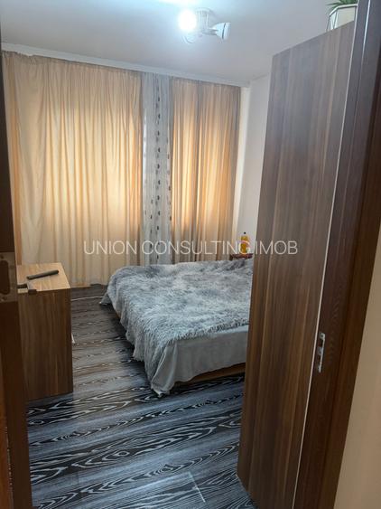 dristor park lake doua camere parter cu balcon - 10