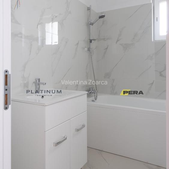 Apartamente 2 camere Platinum Residence Direct Dezvoltator - 3
