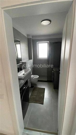 Apartament 3 camere, garaj, parcare si boxa! Zona Somesului! - 7
