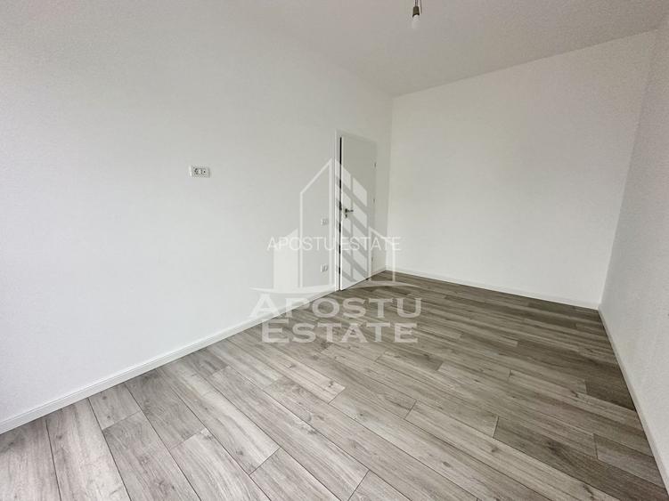 Apartament cu 2 camere, decomandat, etaj 1, zona Planetelor din Giroc. - 4