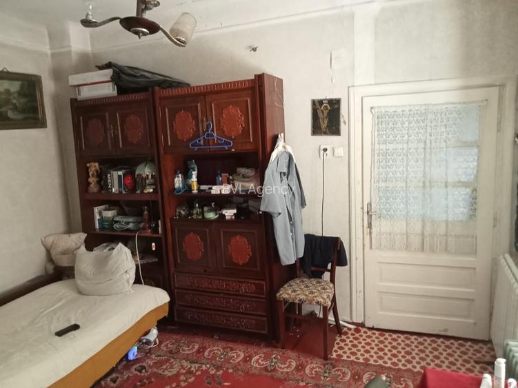 Casă + teren 298 m² , 10 min metrou Eroii Revoluției - 7