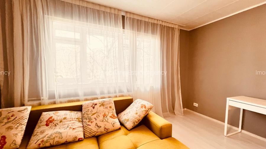 Apartament 3 camere Constantin Brâncoveanu, stradal, mobilat si utilat - 6