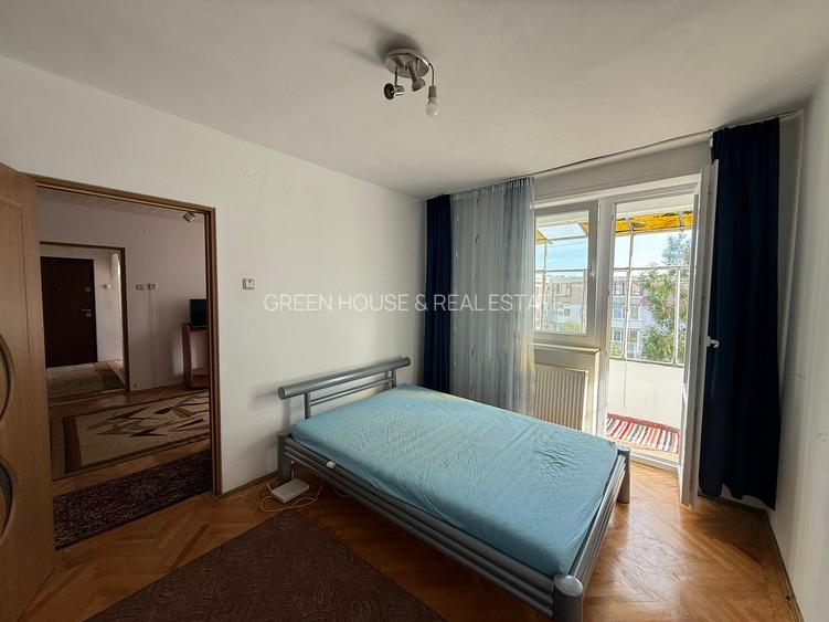 Apartament 2 camere, zona Ultracentrala - 8