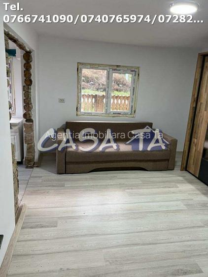 Casa D+P, Saulesti - Dolcesti - 15