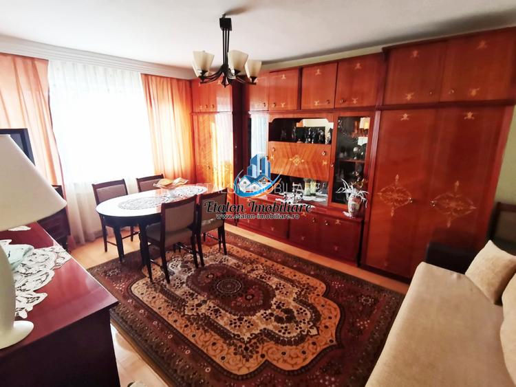 Apartament 3 camere, etaj 4, Zona Spital Maratei - 7