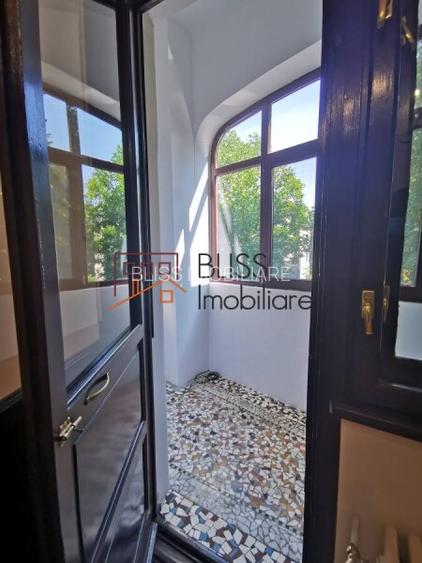 Apartament 4 camere în zona Dorobanti Beller - 15