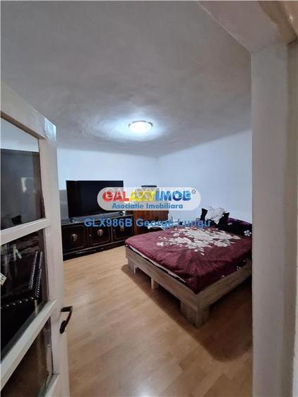 Casa 3 camere cu gaze naturale. teren 260 mp, Rahova - 3