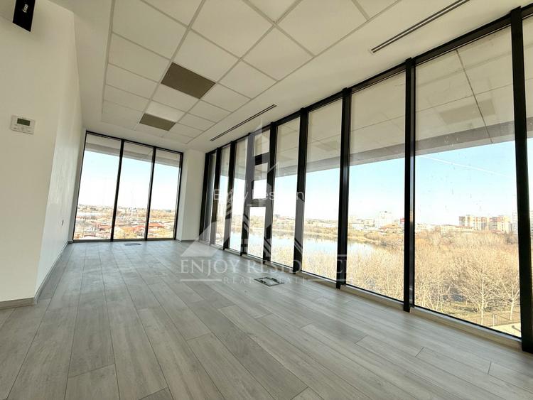 Cladire birouri 2020 | 1250 mp | S+P+4E | Sector 2 - 13