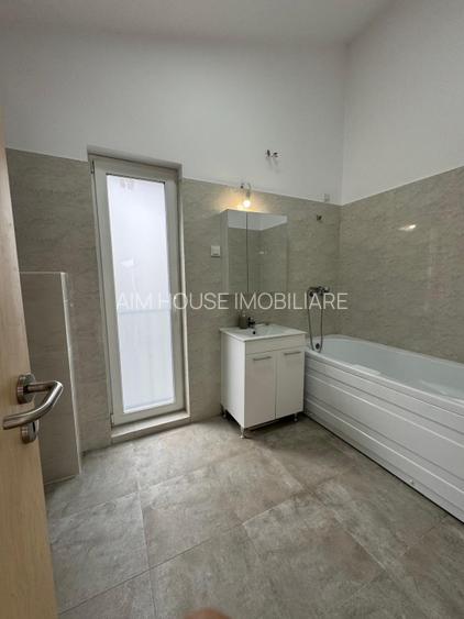 Duplex  4 camere, mobilat, curte proprie, garaj 2 locuri – Citattadella Garden - 14