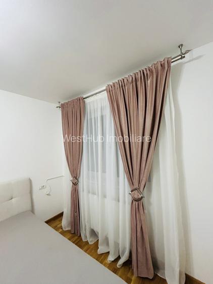 Apartament 2 camere, open space, 48mp utili, parter in Giroc  - 6