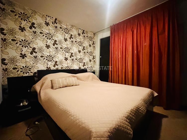 Apartament de vanzare -  3 camere  Dristor - Aleea Scolarilor - 6
