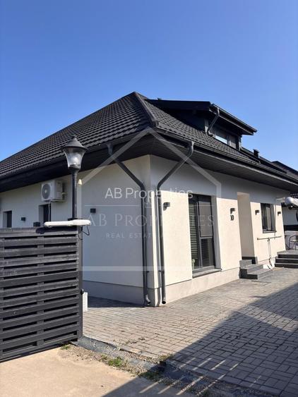 Casa Individuala 5 camere | 300 mp curte libera | Tunari | TOP DEAL - 16