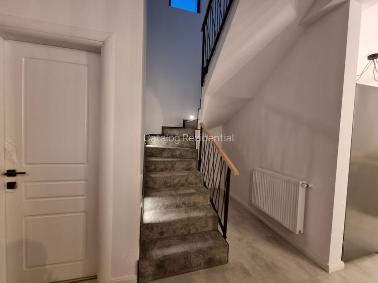 Casa de vanzare in Pantelimon -Ferma Animalelor - 10