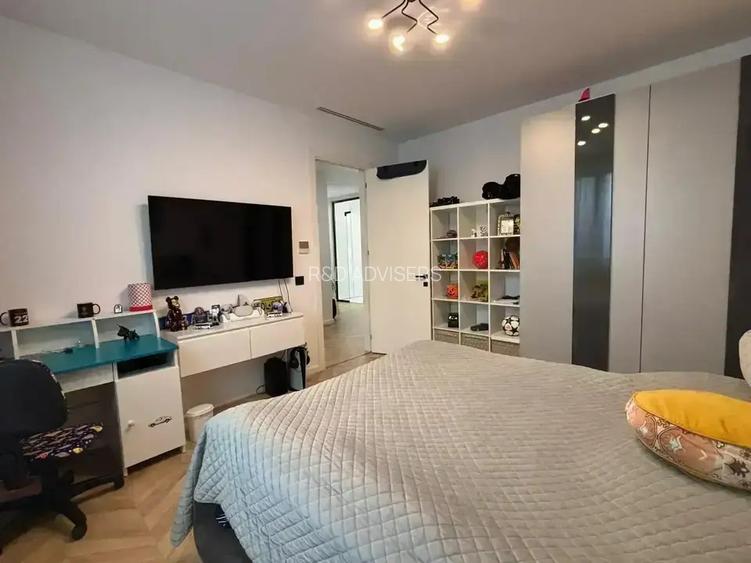 Erou Iancu Nicolae Casa 4 Camere LUX De Vanzare Mobilat-Utilat - 10